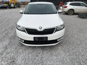 Skoda Rapid ELEGANCE 1.6TDI-105k.c /Navi., Xenon/, снимка 1