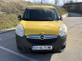 Opel Combo 1.3d - 4300 € / 8410.07 лв. - 93171898 2