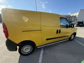 Opel Combo 1.3d - 4300 € / 8410.07 лв. - 93171898 5