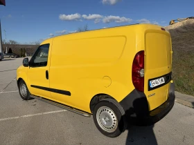 Opel Combo 1.3d - 4300 € / 8410.07 лв. - 93171898 7