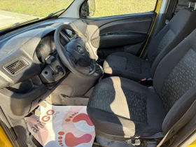 Opel Combo 1.3d - 4300 € / 8410.07 лв. - 93171898 10