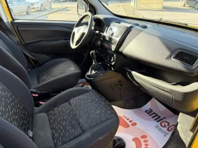 Opel Combo 1.3d - 4300 € / 8410.07 лв. - 93171898 11