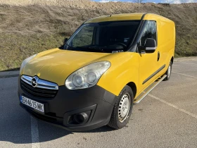 Opel Combo 1.3d