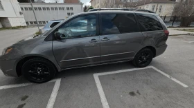 Toyota Sienna 3.3l  | Mobile.bg � ����� ������ 9