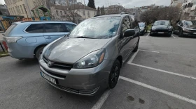 ������ Toyota Sienna