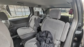 Toyota Sienna 3.3l  | Mobile.bg � ����� ������ 6