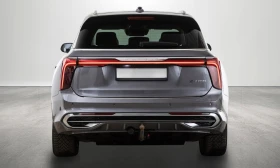 HongQi E-HS9 Comfort - 46900 € / 91728.43 лв. - 15565245 3