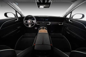 HongQi E-HS9 Comfort - 46900 € / 91728.43 лв. - 15565245 5