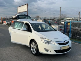 Opel Astra ЛИЗИНГ-КЛИМА-ТОП - 3999 € / 7821.36 лв. - 86034987 17