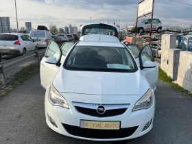 Opel Astra ЛИЗИНГ-КЛИМА-ТОП - 3999 € / 7821.36 лв. - 86034987 16