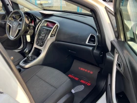 Opel Astra ЛИЗИНГ-КЛИМА-ТОП - 3999 € / 7821.36 лв. - 86034987 12