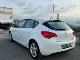 Opel Astra ЛИЗИНГ-КЛИМА-ТОП - 3999 € / 7821.36 лв. - 86034987 6
