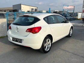 Opel Astra ЛИЗИНГ-КЛИМА-ТОП - 3999 € / 7821.36 лв. - 86034987 4