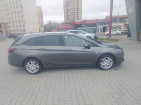 Opel Astra - 8500 € / 16624.56 лв. - 22671692 3