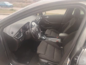 Opel Astra - 8500 € / 16624.56 лв. - 22671692 6