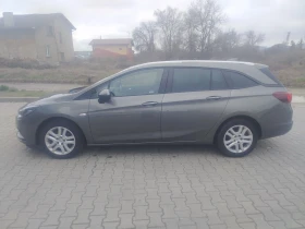 Opel Astra - 8500 € / 16624.56 лв. - 22671692 4