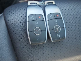 Mercedes-Benz C 300 BURMESTER| ПАМЕТ| PANORAMA| 2 КЛЮЧА|  - 19600 € / 38334.27 лв. - 45491646 17