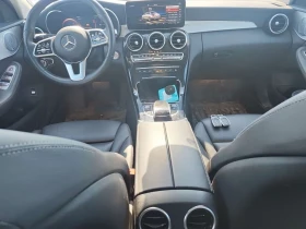 Mercedes-Benz C 300 BURMESTER| ПАМЕТ| PANORAMA| 2 КЛЮЧА|  - 19600 € / 38334.27 лв. - 45491646 9
