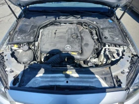 Mercedes-Benz C 300 BURMESTER| ПАМЕТ| PANORAMA| 2 КЛЮЧА|  - 19600 € / 38334.27 лв. - 45491646 7