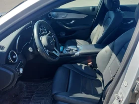 Mercedes-Benz C 300 BURMESTER| ПАМЕТ| PANORAMA| 2 КЛЮЧА|  - 19600 € / 38334.27 лв. - 45491646 8