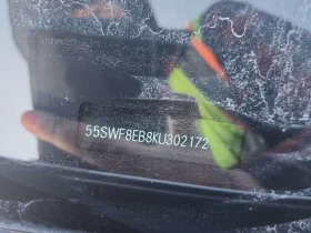 Mercedes-Benz C 300 BURMESTER| ПАМЕТ| PANORAMA| 2 КЛЮЧА|  - 19600 € / 38334.27 лв. - 45491646 16