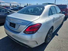 Mercedes-Benz C 300 BURMESTER| ПАМЕТ| PANORAMA| 2 КЛЮЧА|  - 19600 € / 38334.27 лв. - 45491646 3