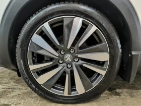 Peugeot 3008 НDi-120k.c.ABTOMAT, KOЖА, НАВИ, КАМЕРА, ПАНОРАМА,  - 14800 € / 28946.28 лв. - 46948848 16