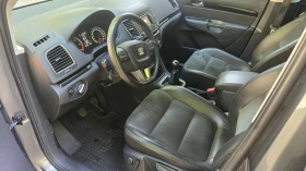 Seat Alhambra GT ecomotive - 8400 € / 16428.97 лв. - 84113033 11