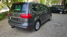 Seat Alhambra GT ecomotive - 8400 € / 16428.97 лв. - 84113033 6