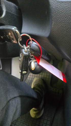 Seat Alhambra GT ecomotive - 8400 € / 16428.97 лв. - 84113033 14