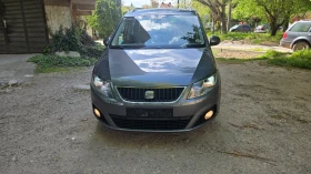 Seat Alhambra GT ecomotive - 8400 € / 16428.97 лв. - 84113033 2