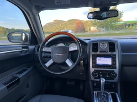 Chrysler 300c 3.5L 250�� ������ NAVI ���� ������� ����������� | Mobile.bg � ����� ������ 13