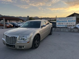 ������ Chrysler 300c