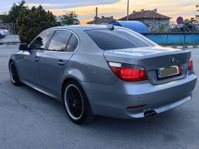 BMW 530 2.5D 177kc 6ck | Mobile.bg � ����� ������ 5