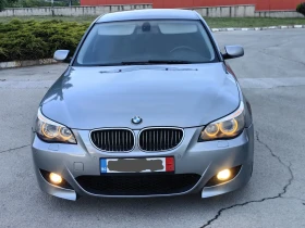 ������ BMW 530
