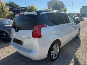 Peugeot 5008 2.0 HDI Италия | Auto.bg — изображение 4