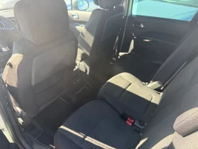 Peugeot 5008 2.0 HDI Италия | Auto.bg — изображение 9