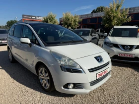 Peugeot 5008 2.0 HDI Италия | Auto.bg — изображение 3