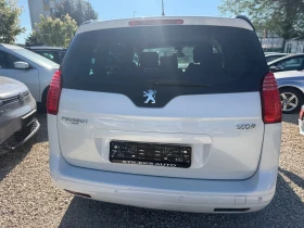Peugeot 5008 2.0 HDI Италия | Auto.bg — изображение 5