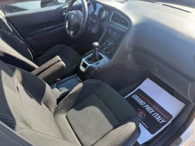 Peugeot 5008 2.0 HDI Италия | Auto.bg — изображение 7