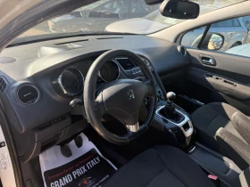 Peugeot 5008 2.0 HDI Италия | Auto.bg — изображение 8
