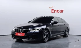BMW 523 ОБДУХВАНЕ * ПАНО * HEAD-UP * АВТОКРЕДИТ | Auto.bg — изображение 2