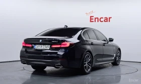 BMW 523 ОБДУХВАНЕ * ПАНО * HEAD-UP * АВТОКРЕДИТ | Auto.bg — изображение 3