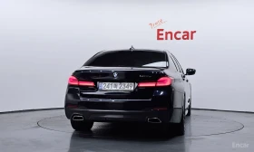 BMW 523 ОБДУХВАНЕ * ПАНО * HEAD-UP * АВТОКРЕДИТ | Auto.bg — изображение 5