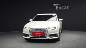 Audi A4 2.0 40 TFSI Premium | Mobile.bg � ����� ������ 3