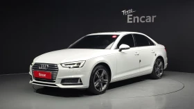 ������ Audi A4