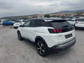 Peugeot 3008 Peugeot 3008 1.6 Blue-HDi GT Line Avtomat | Mobile.bg � ����� ������ 8