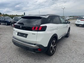 Peugeot 3008 Peugeot 3008 1.6 Blue-HDi GT Line Avtomat | Mobile.bg � ����� ������ 6