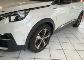 Peugeot 3008 Peugeot 3008 1.6 Blue-HDi GT Line Avtomat | Mobile.bg � ����� ������ 4
