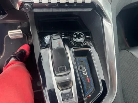 Peugeot 3008 Peugeot 3008 1.6 Blue-HDi GT Line Avtomat | Mobile.bg � ����� ������ 13